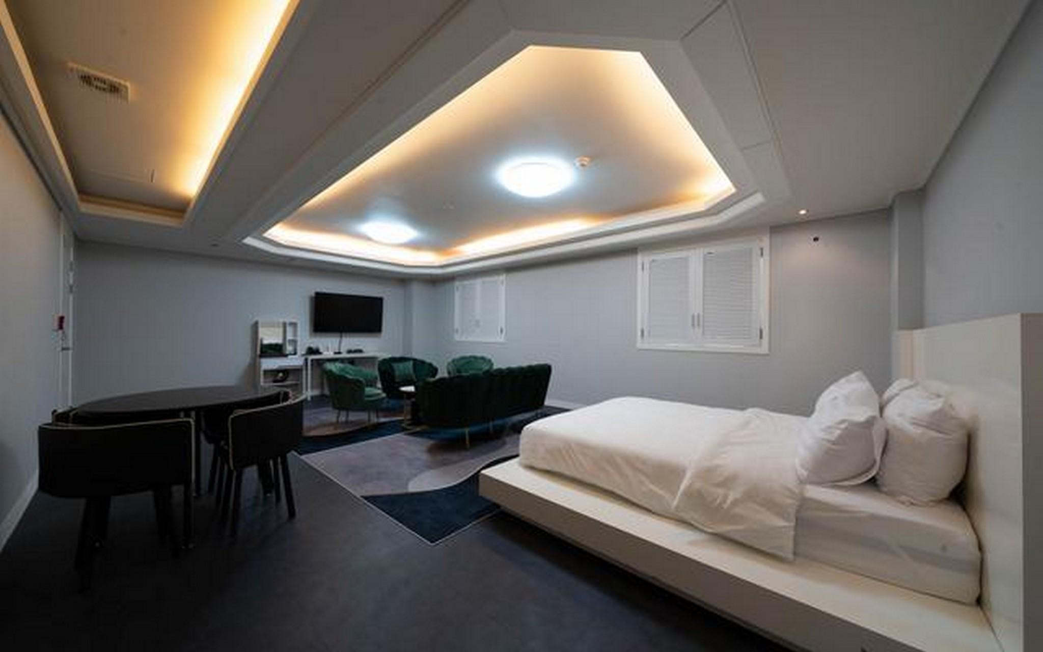 당진 관광호텔  (Dangjin Tourist Hotel)