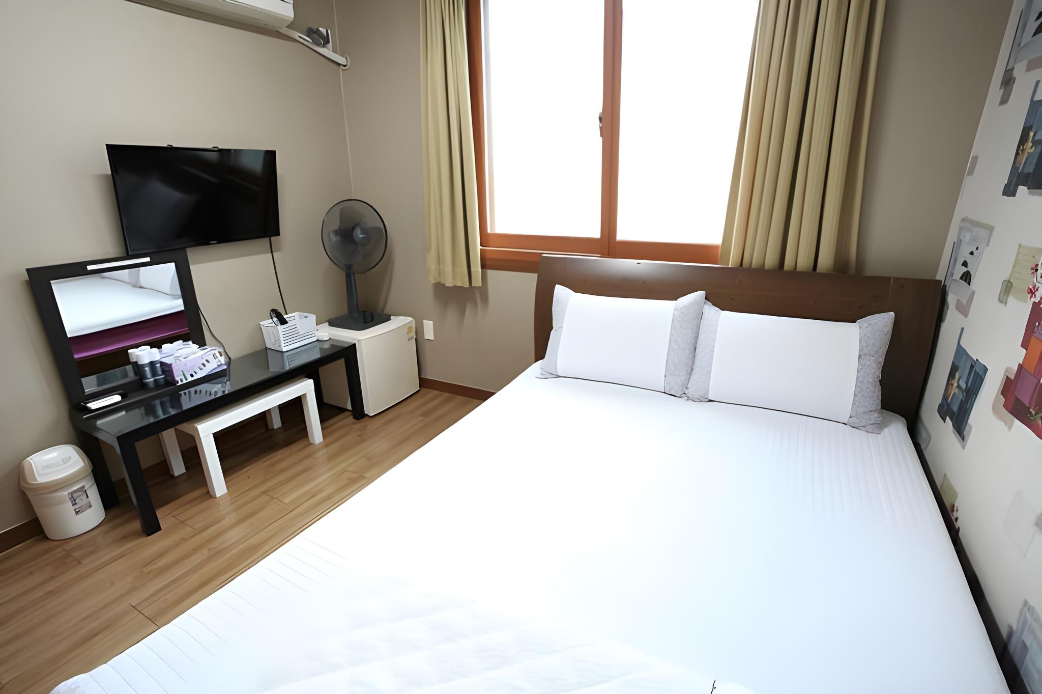 무주 다숲펜션 (Muju Dasup Pension)