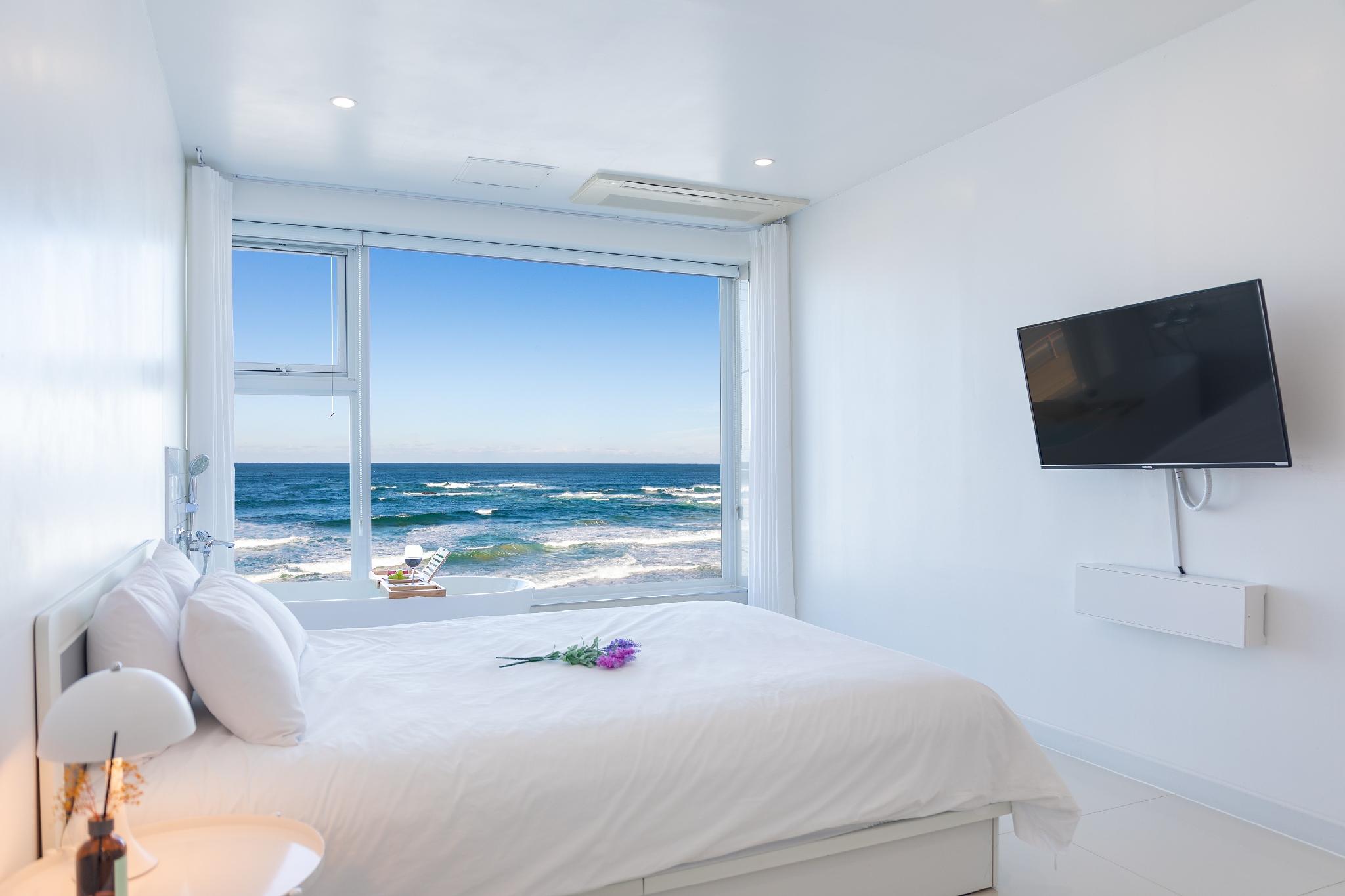 언제나 소돌 (Gangneung Eonjena Sodol)