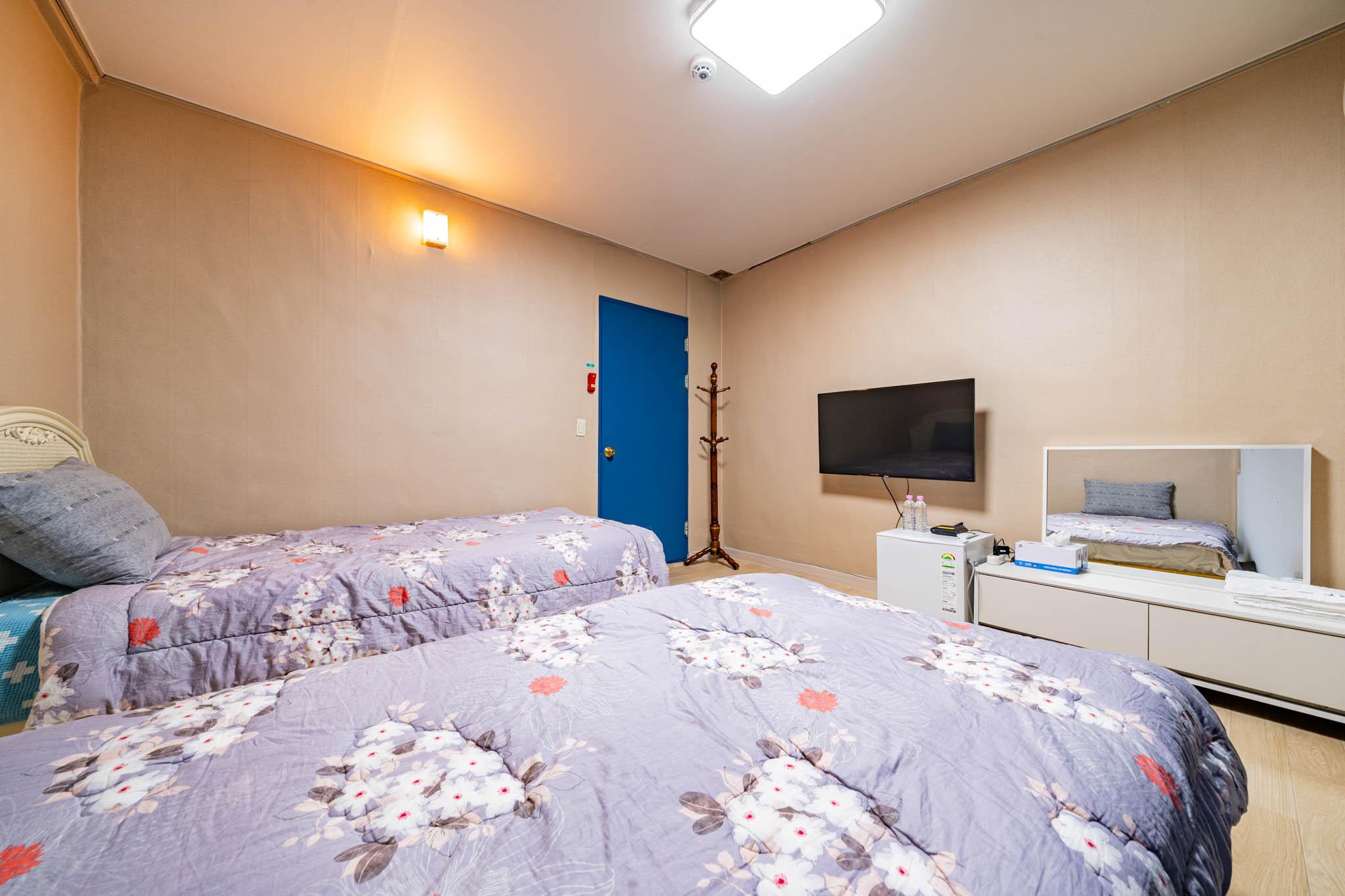 평창 HOTEL 266 (Pyeongchang HOTEL 266)