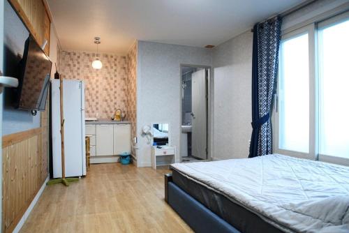 동해 펜션 (Samcheok Donghae Pension)