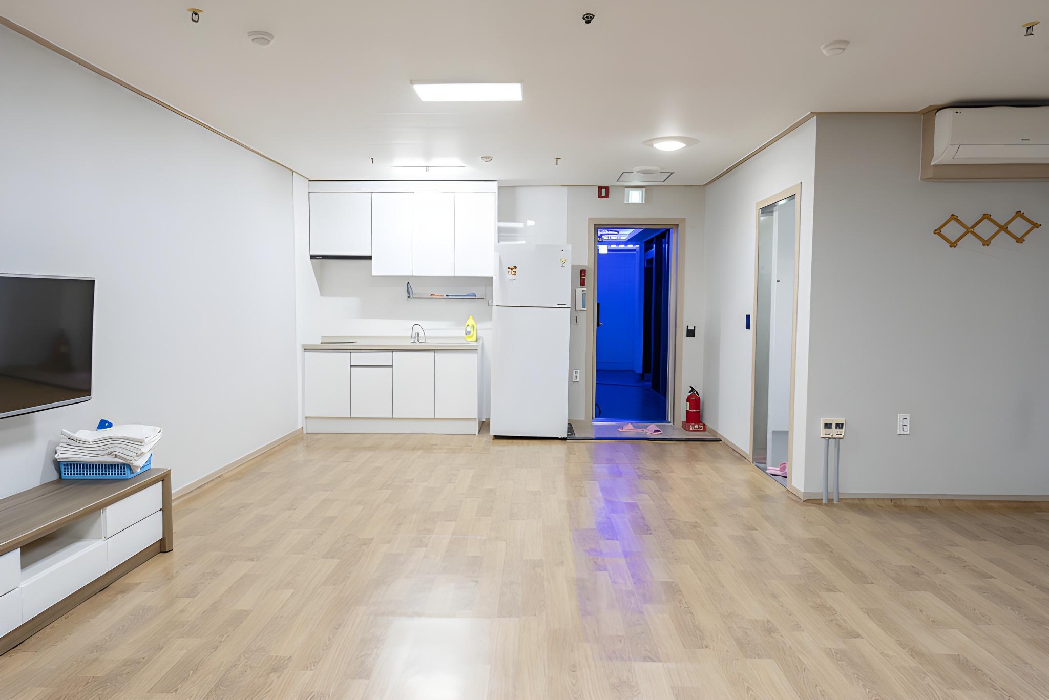 당진 라메르펜션 (Dangjin Lamer Pension)