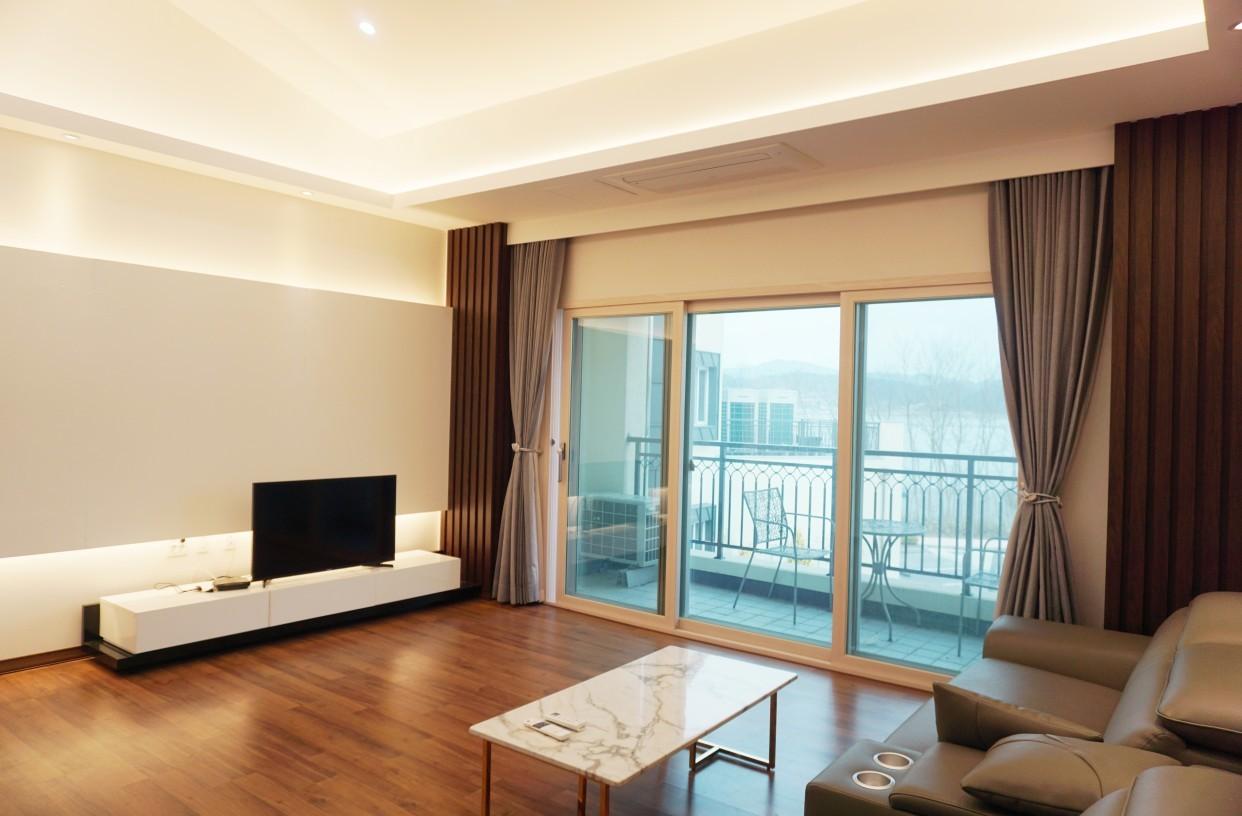 벌교 꼬마시 펜션 (Bulkyo kkomasi Pension)