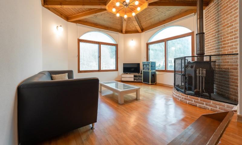 양평 레몬그라스펜션 (Yangpyeong Lemongrass Pension)