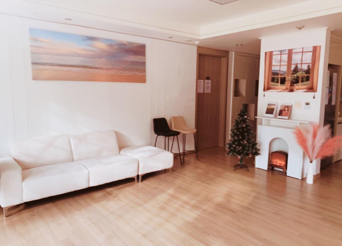 강북의 아파트먼트 (109m², 침실 3개, 프라이빗 욕실 2개) (Paragon Oasis private bath big living room max6bed)