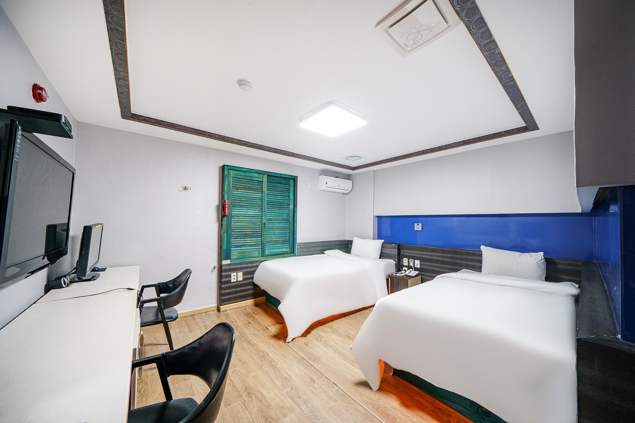 부안 샤르 (Buan Shar)