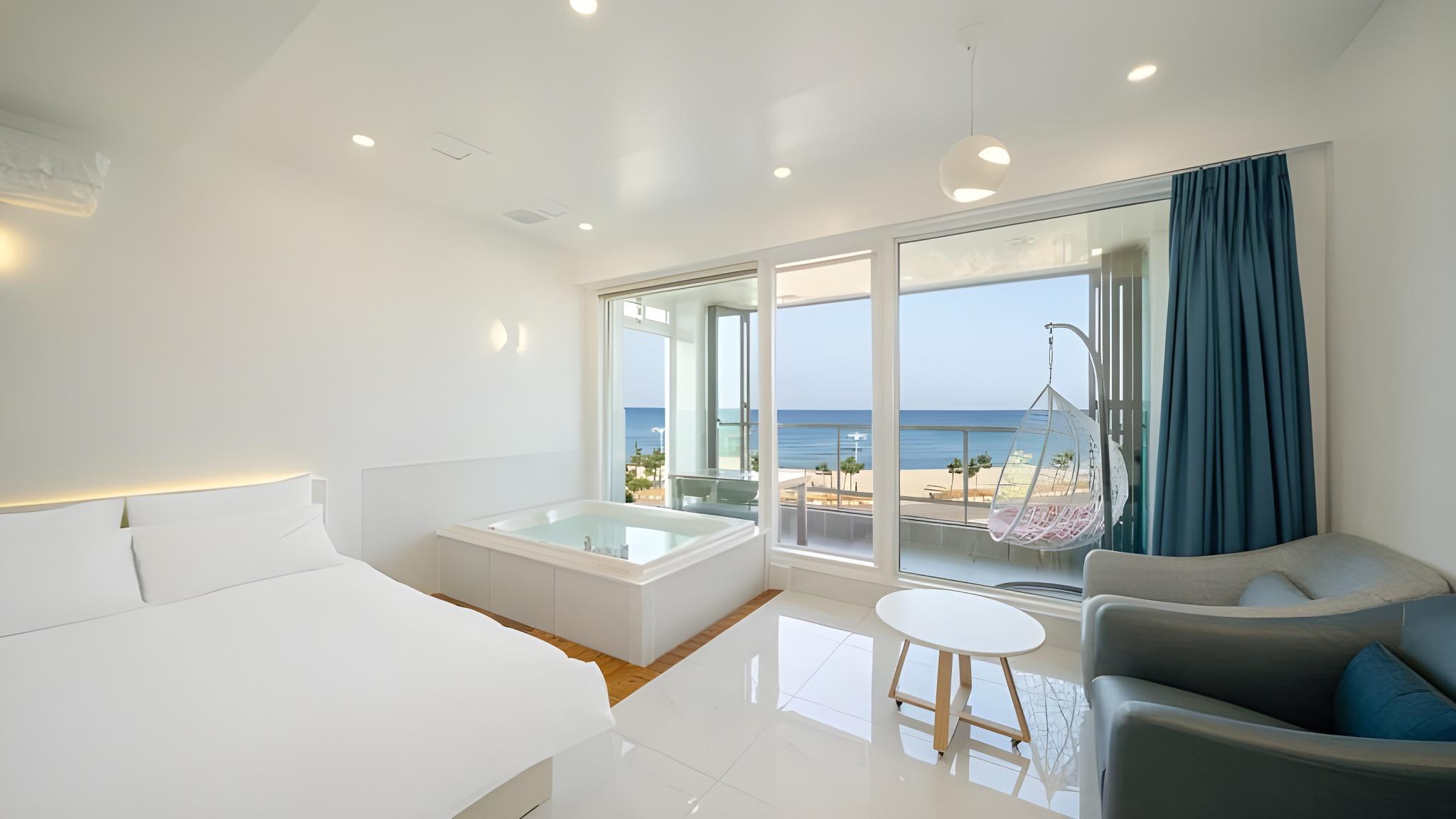 양양 코델리아펜션 (Yangyang Cordelia Pension)