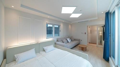 경주 보문 키키 풀빌라 (Gyeongju Bomun Kiki Pool Villa)