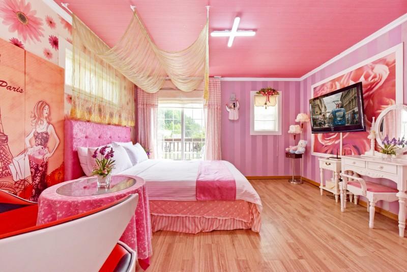 평창 한뚜르펜션 (Pyeongchang Hanturu Pension)