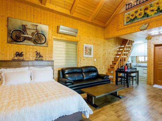 Goseong Heim Bella Pension