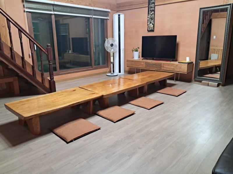 청주 예궁한옥마을펜션 (Cheongju Yegung Hanok Village Pension)