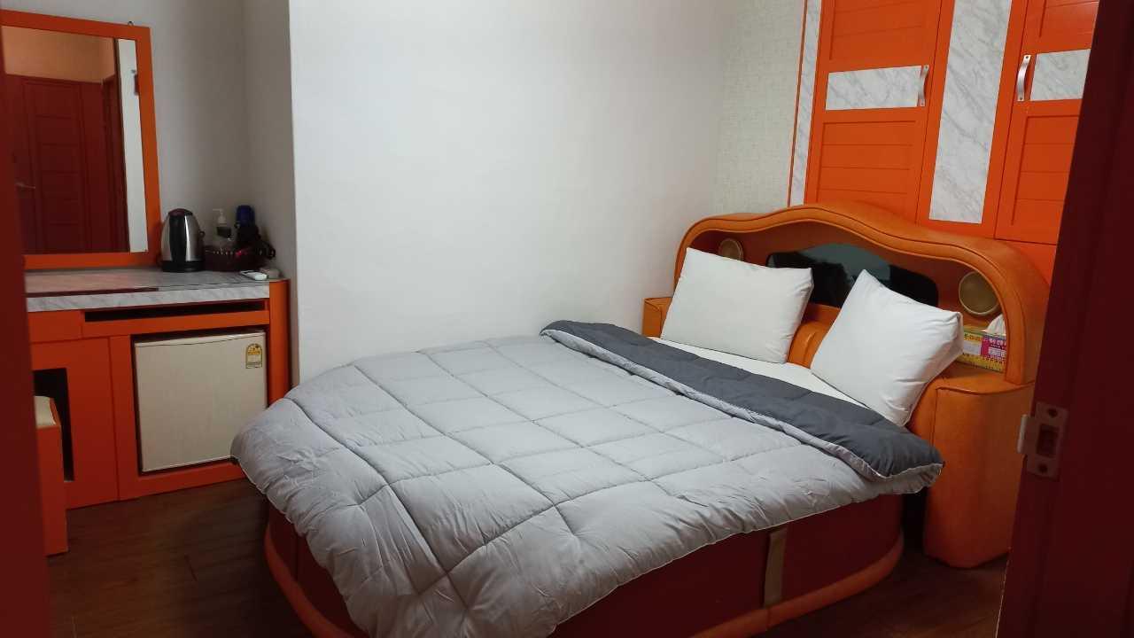 영주 제우스 (Yeongju Zeus)