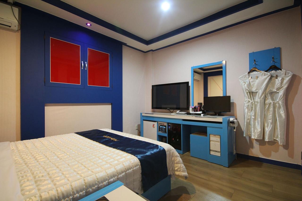 문경 올레 (Mungyeong Olleh)