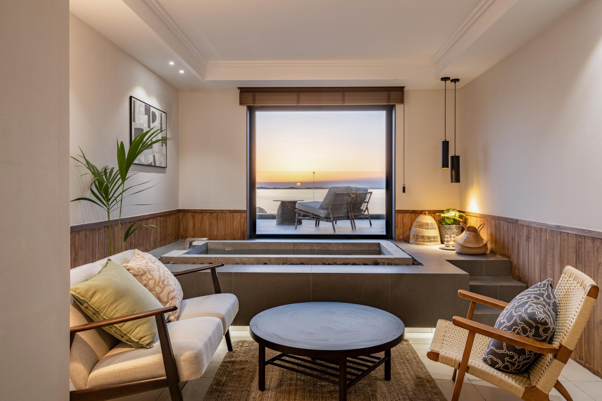 발레 리조트 (Bale resort)