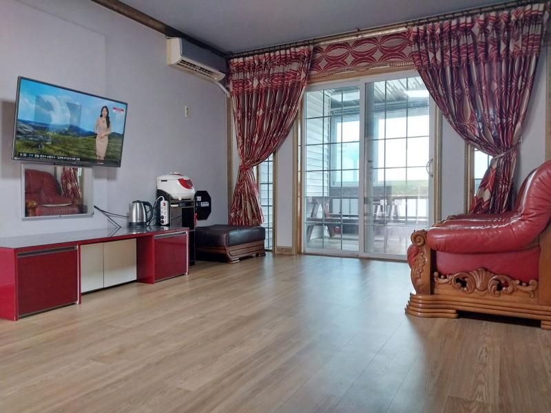 태안 서풍펜션 (Taean Seopoong Pension)