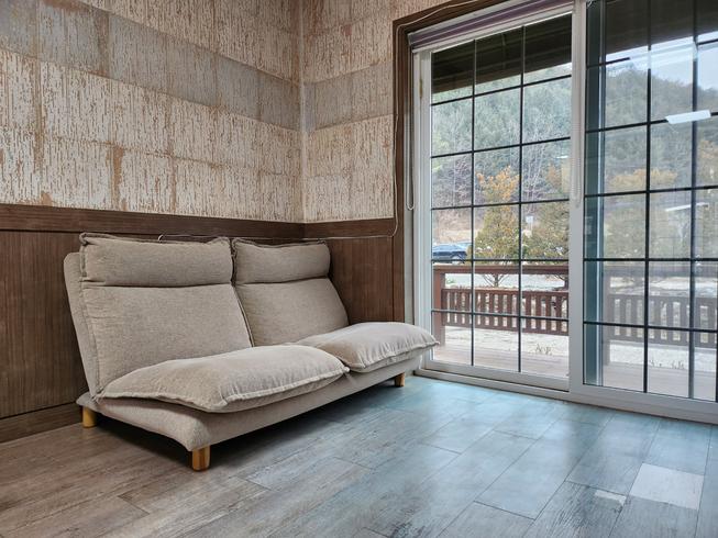 Okhwa Dulle-gil Pension