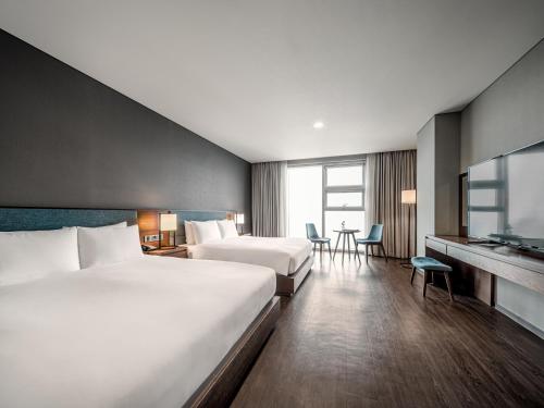 호텔 탑스텐 (HOTEL TOPS 10)