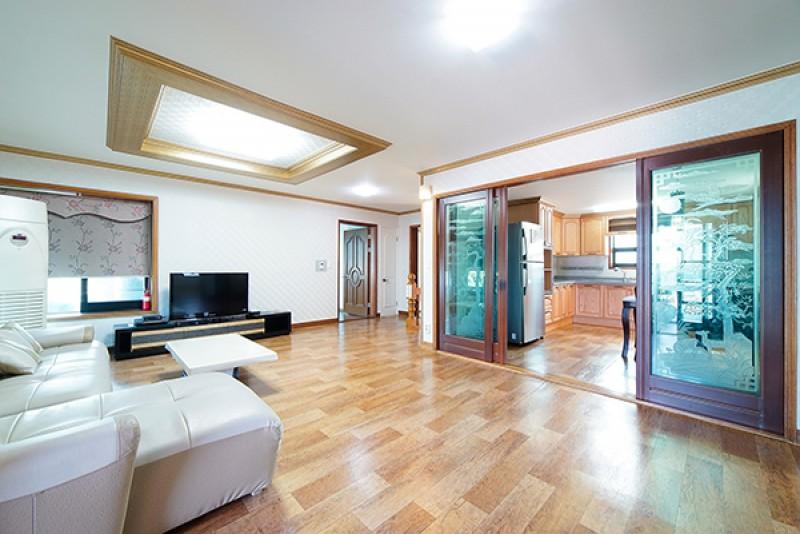 울산 힐링펜션 (Ulsan Healing Pension)