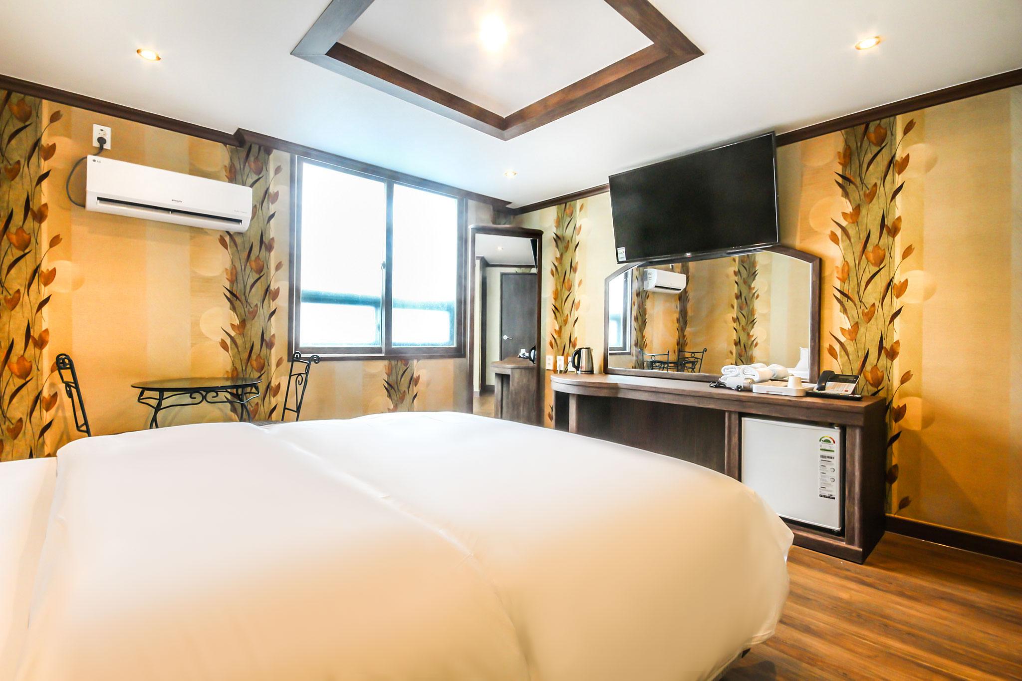 익산 신성 (Iksan Sinseong)