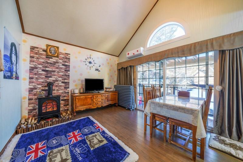 평창 길손이야기펜션 (Pyeongchang Gilson story pension)