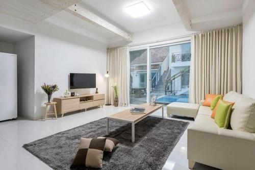 메테오라 펜션 (Meteora Pension)