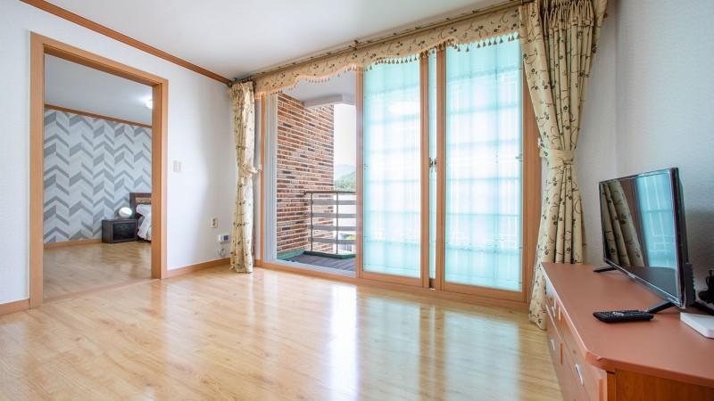 무주 한마음펜션 (Muju Hanmaeum Pension)