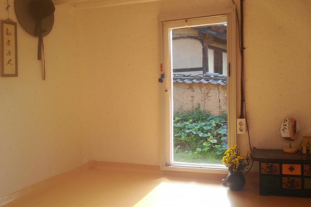 안동 수곡고택 (Andong Sugokgotaek House)