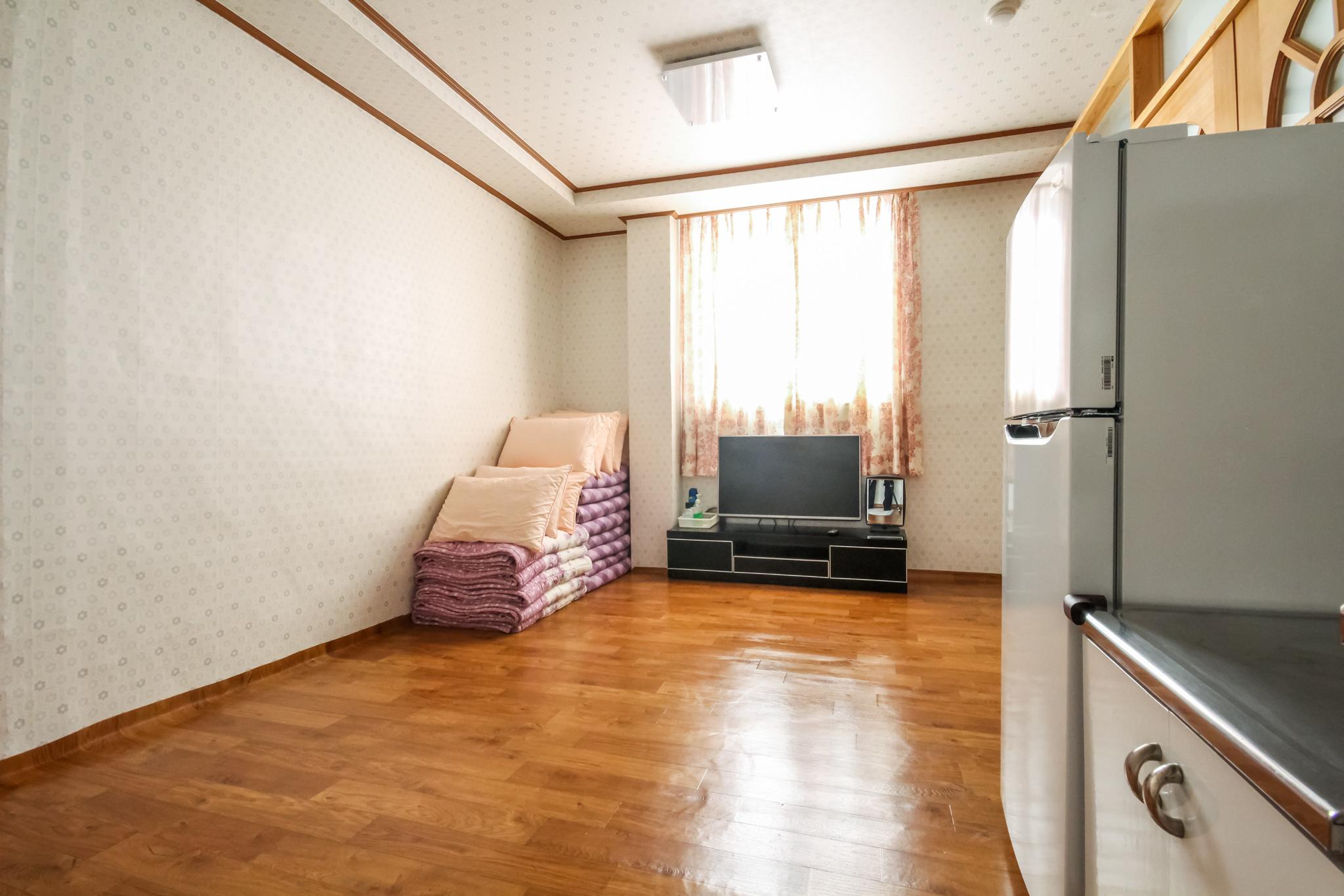 무주 귀빈산장 (Muju VIP Pension)