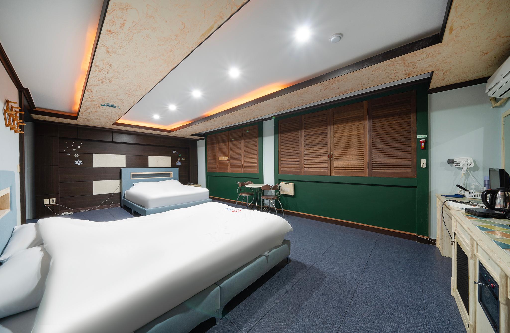 논산 로망스 (Nonsan Romance)