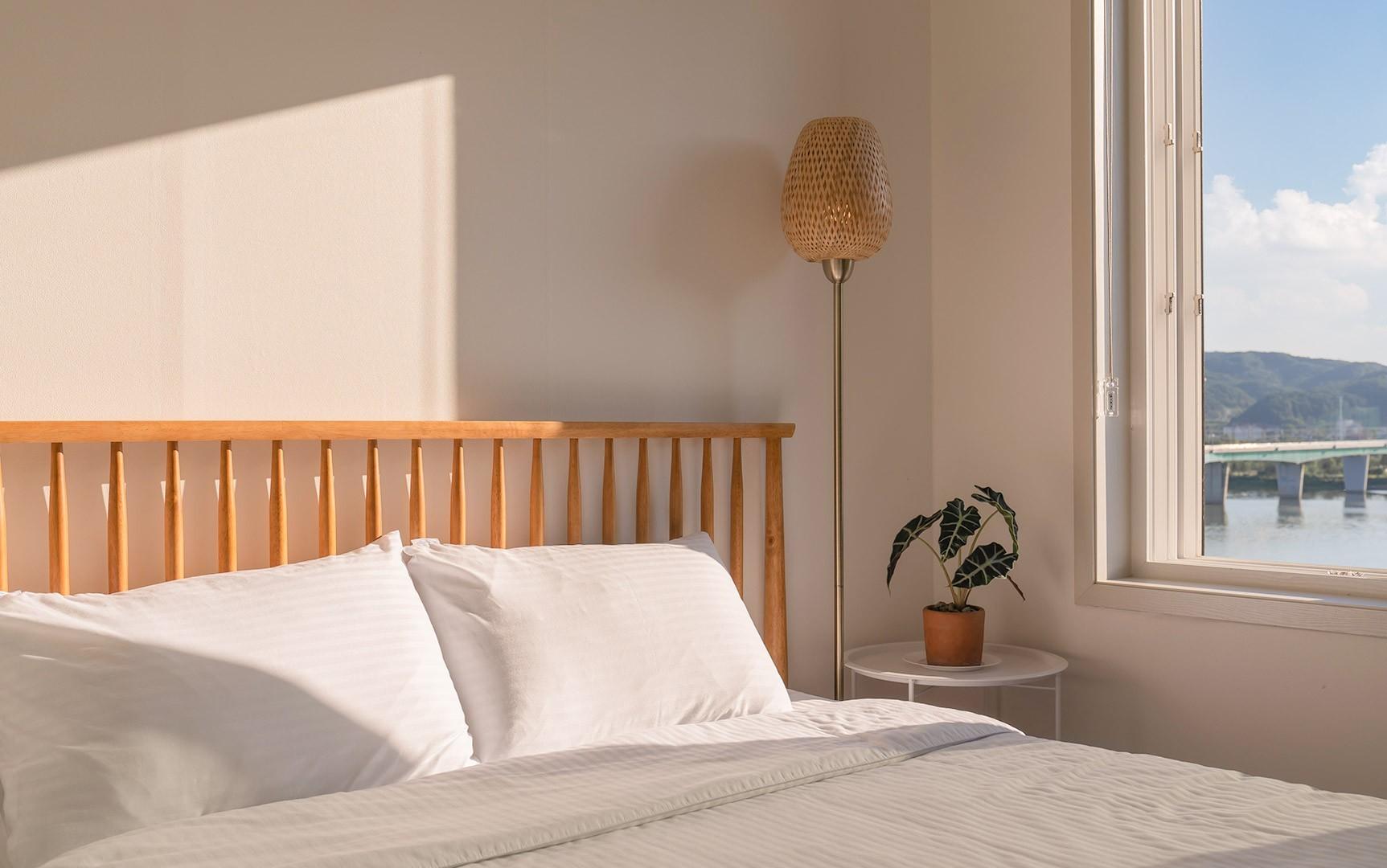 더 헤이븐 스파 펜션 (Chuncheon The Heyven Spa Pension)