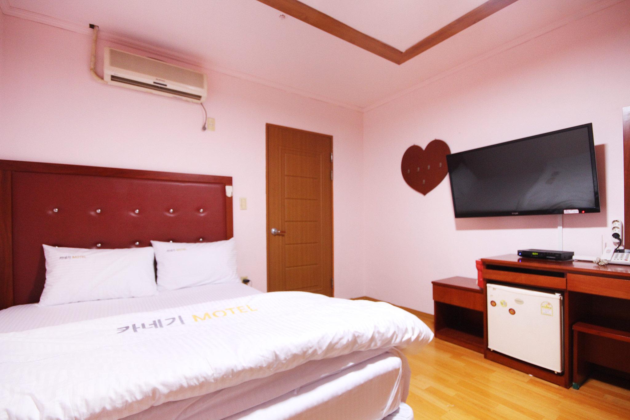 대구 관음동 카네기 (Daegu Gwaneumdong Carnegie)