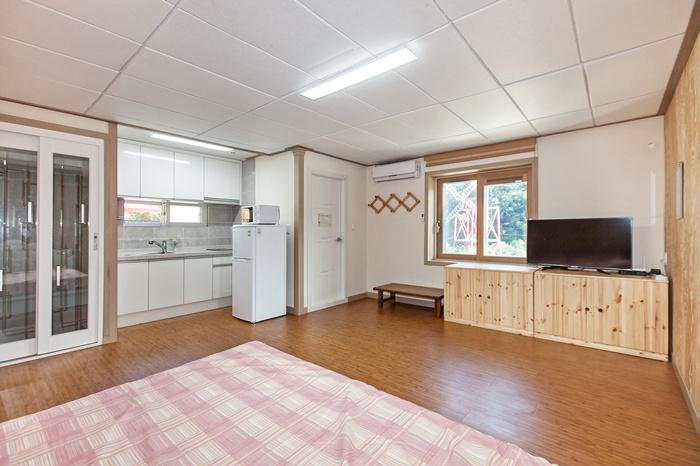 Mulhansanjang Pension