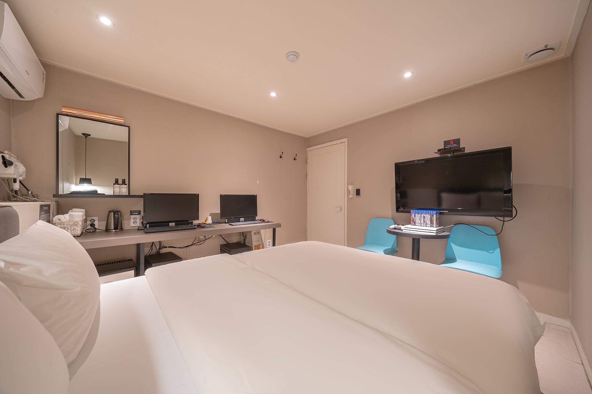 파주 YAM 얌 호텔 파주금촌점 (Paju YAM Yam Hotel Paju Geumchon Branch)