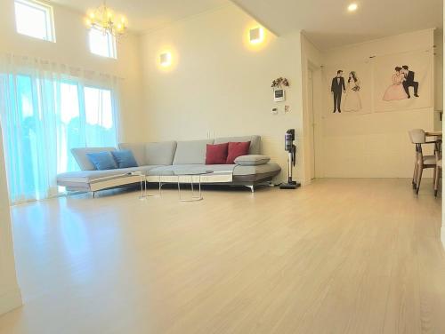 강릉 스테이여기 (Gangneung stay here)