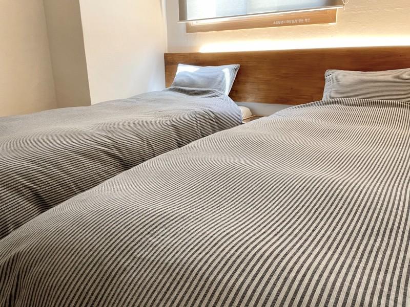 양양 매카라 (Yangyang Macara)