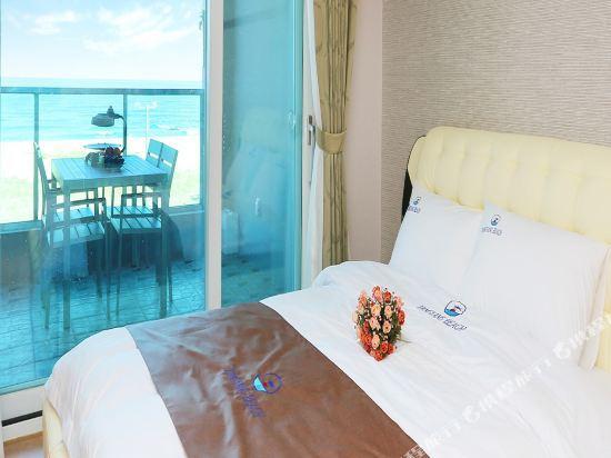 Yangyang Beach Pension