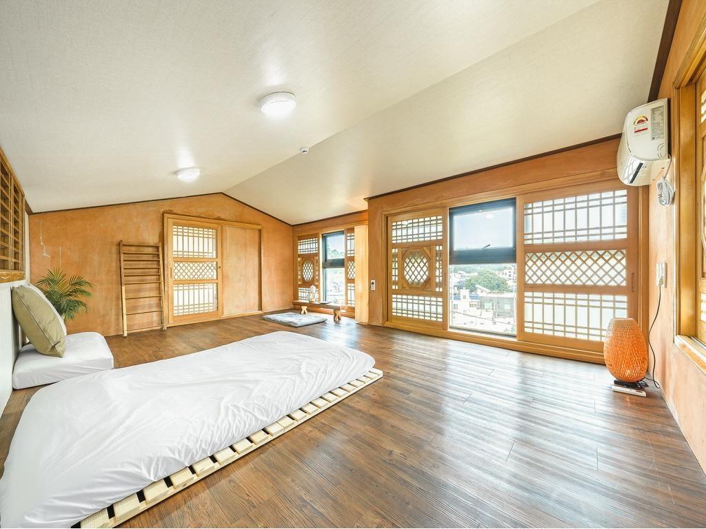 부산 더 하루 펜션 (Busan The Haru Pension)