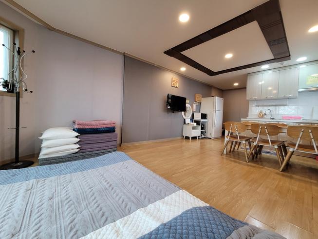 Jebudo D&Y Tourist Pension