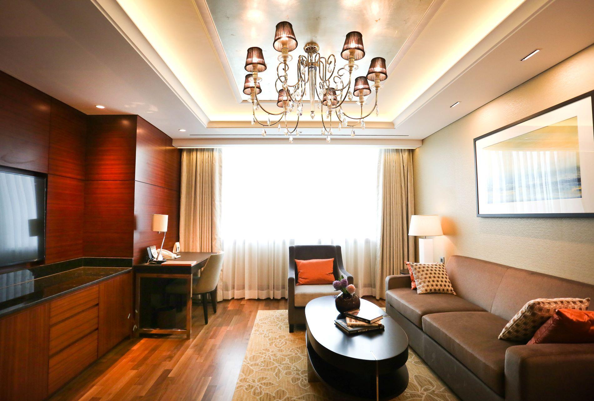 롯데 호텔 울산 (Lotte Ulsan Hotel)