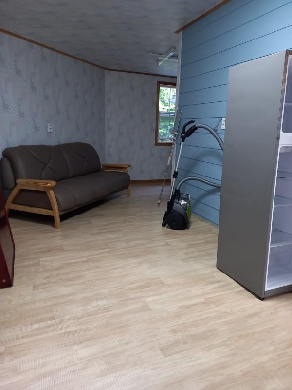 영주 소백산뜰안에펜션 (Yeongju Sobaeksan Tteurane Pension)