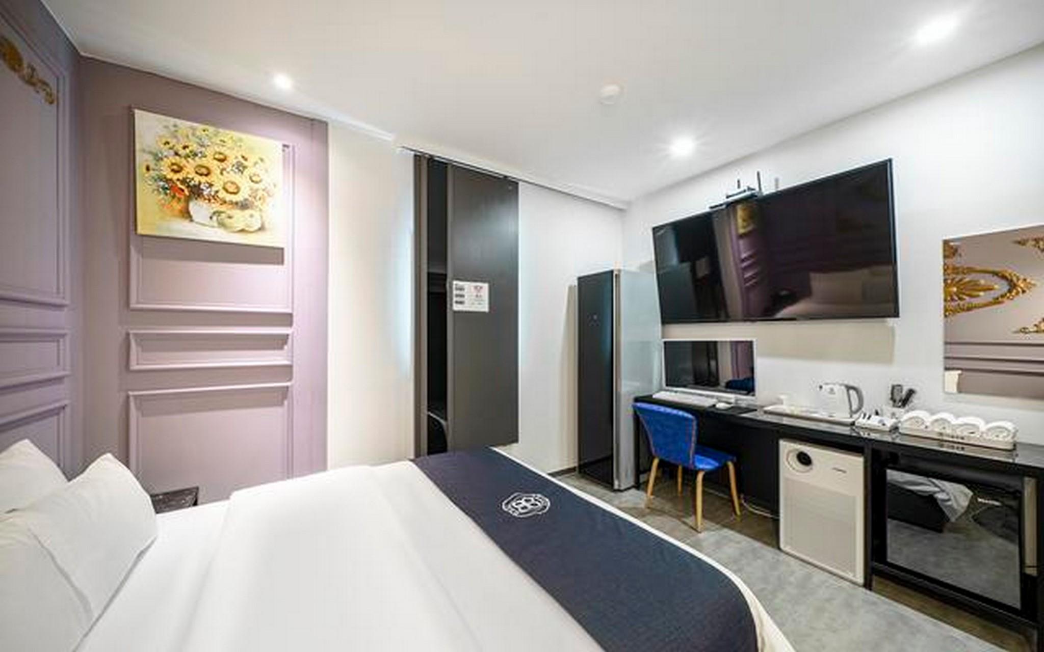 군산 다올 (Gunsan Daol)