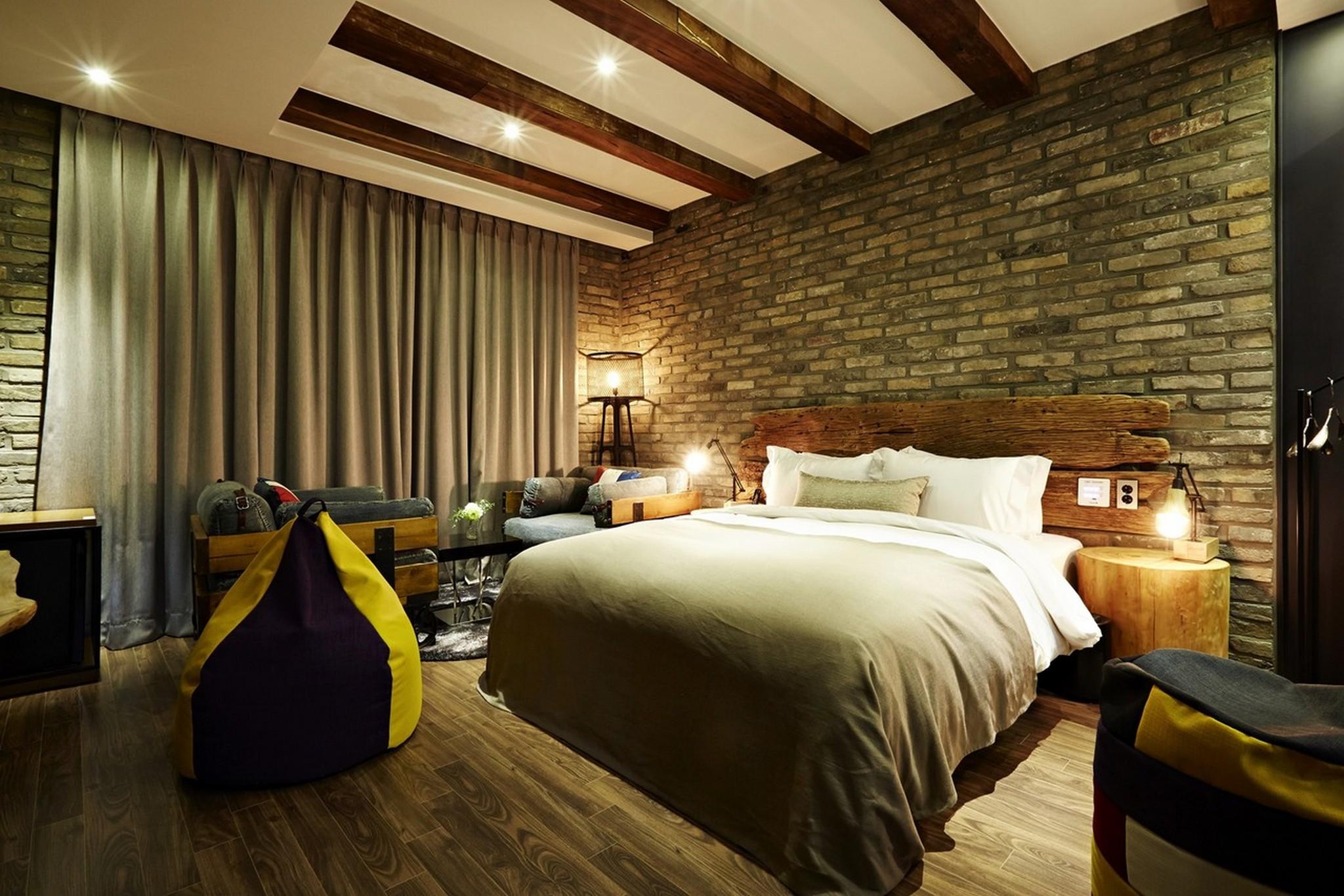 충북혁신도시 나무호텔 (Eumseong Hyeoksindosi Namoo Hotel)