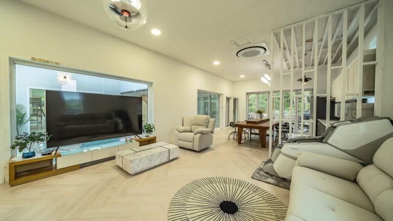 대부도(영흥도) 그로브펜션 (Daebudo (Yeonghungdo) Grove Pension)