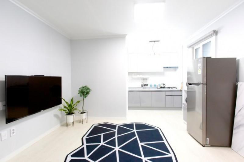 제천 클라우드펜션 (청풍호케이블카) (Jecheon Cloud Pension (Cheongpungho Cable Car))