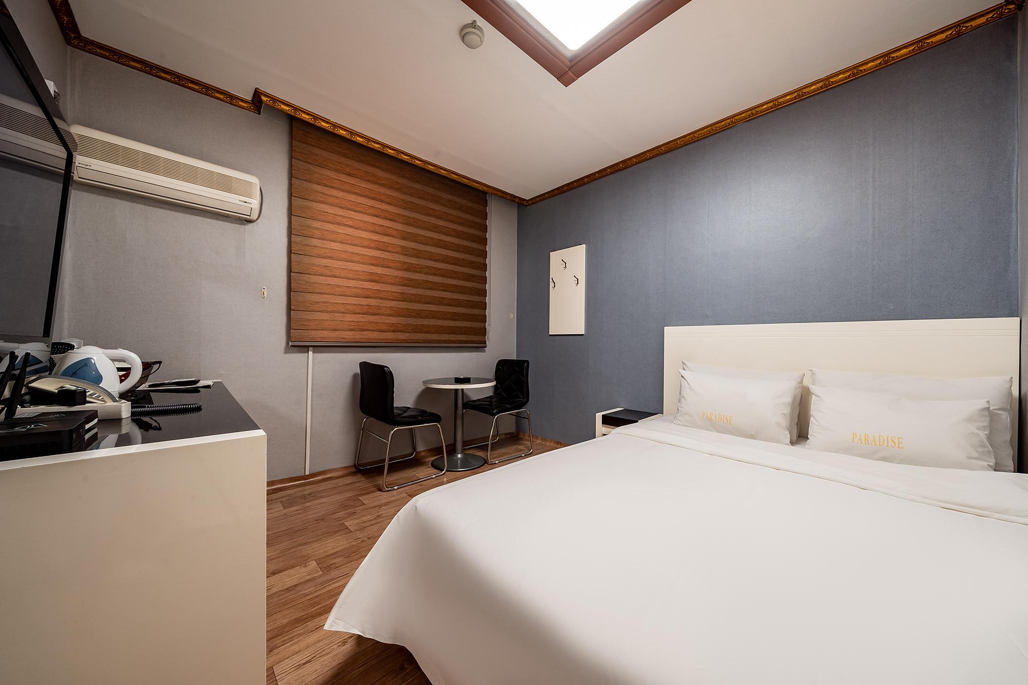 춘천 파라다이스 (Chuncheon Paradise)