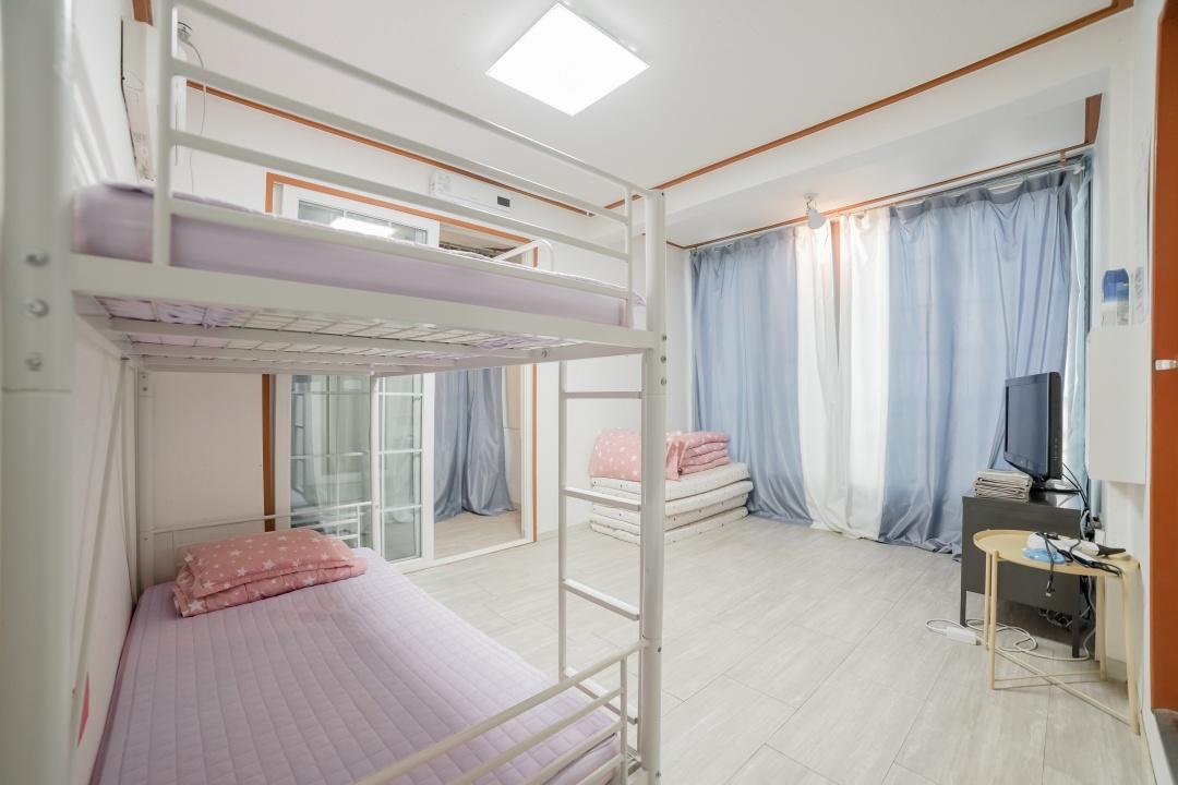 양양 별 게스트하우스 (Yangyang Byeol Guest House)