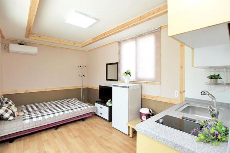 성주 쉴만한물가펜션 (Seongju Resting Water Pension)