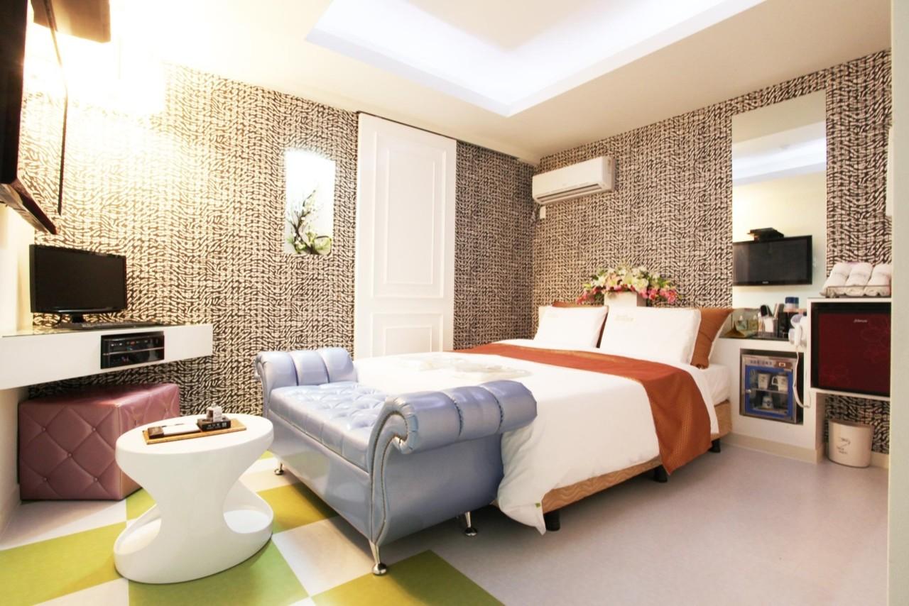 아이린 모텔 (Ansan Irene)