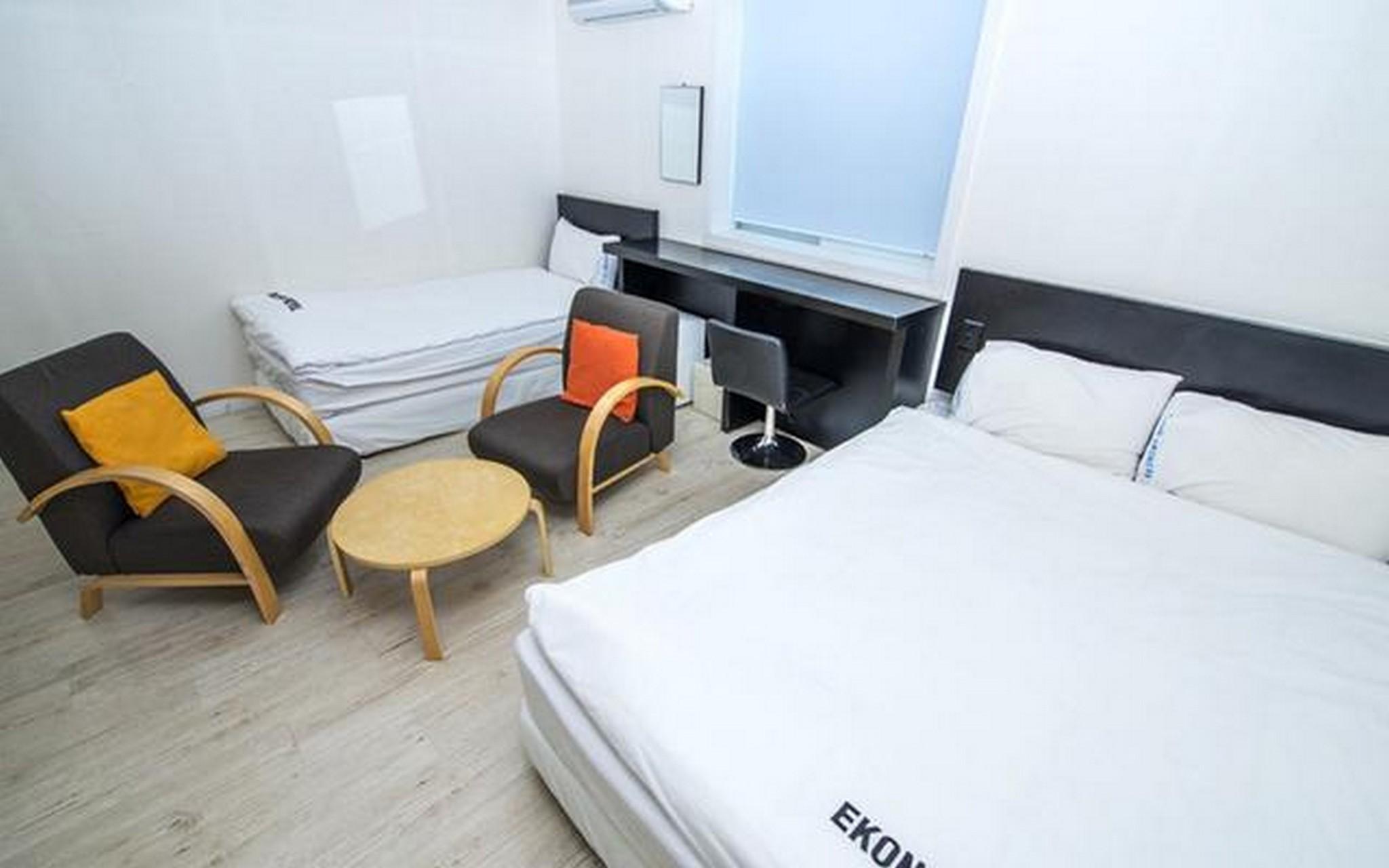 코인 호텔 여수 (Coin Hotel Yeosu)