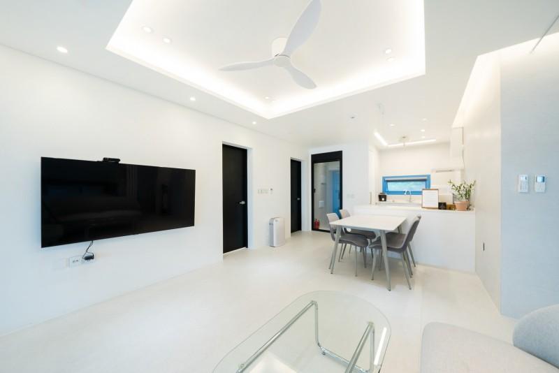 여수 블루아라풀빌라 (Yeosu Blue Ara Pool Villa)